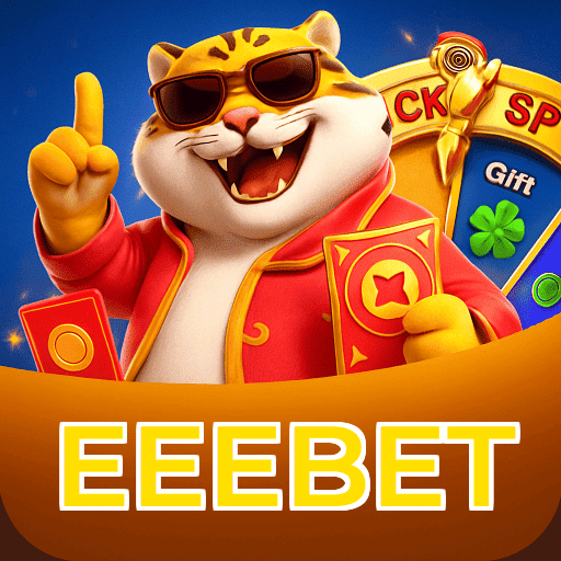 EEEBET Logo
